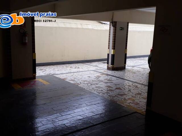 Apartamento para Locação em Praia Grande - 5
