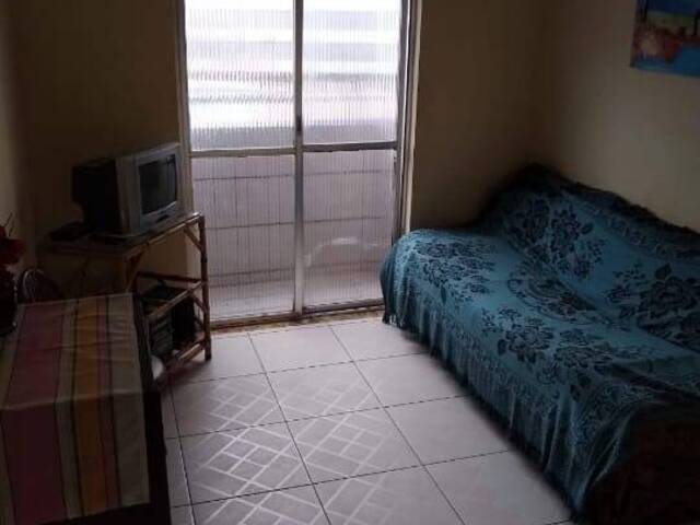 Apartamento para Venda em Praia Grande - 4