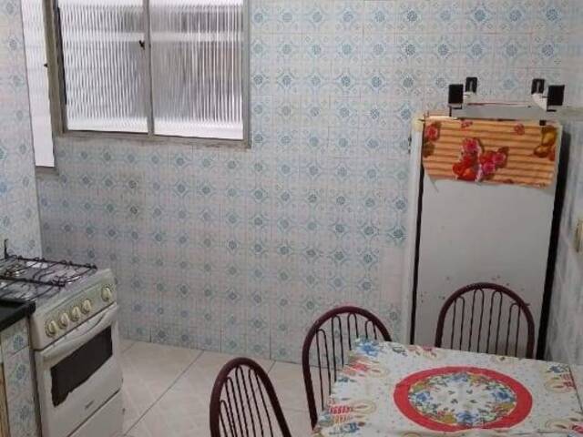 #1284 - Apartamento para Venda em Praia Grande - SP - 3