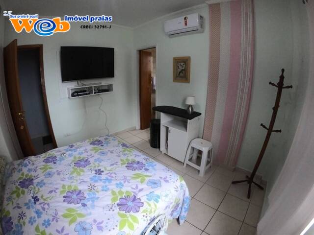 Apartamento para Venda em Praia Grande - 4