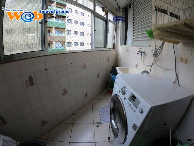 Apartamento para Venda em Praia Grande - 5