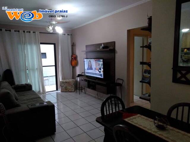 Apartamento para Venda em Praia Grande - 5