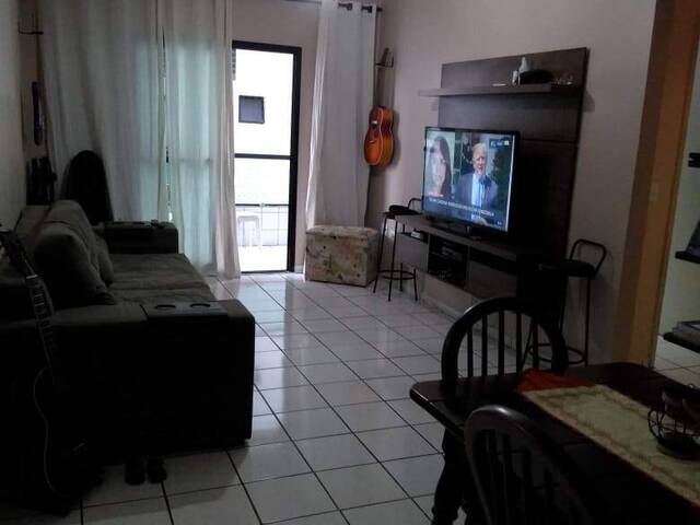 Apartamento para Venda em Praia Grande - 4