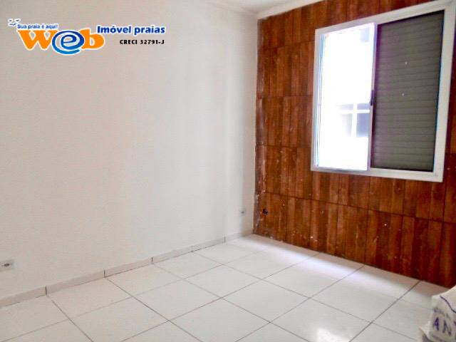 #1289 - Apartamento para Venda em Praia Grande - SP