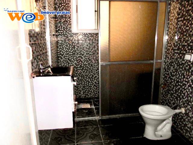 #1289 - Apartamento para Venda em Praia Grande - SP