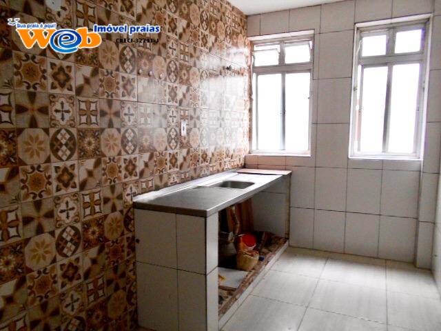 Apartamento para Venda em Praia Grande - 4