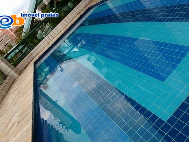 Apartamento para Locação em Praia Grande - 4