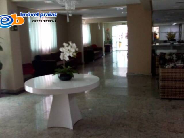 Apartamento para Venda em Praia Grande - 5