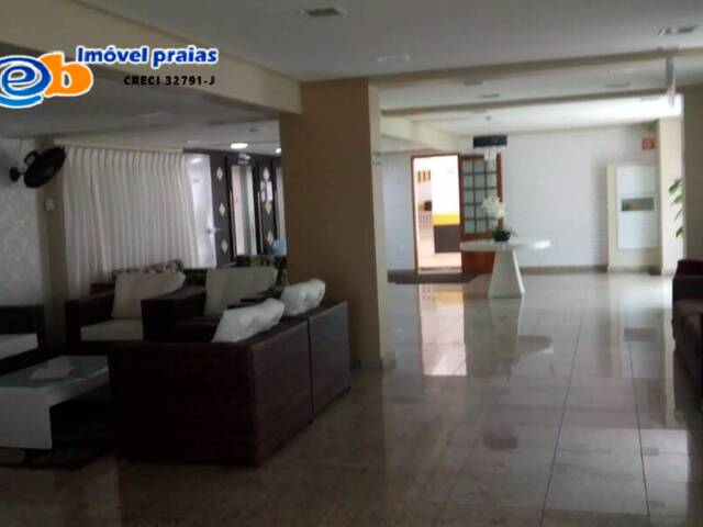 Apartamento para Venda em Praia Grande - 4