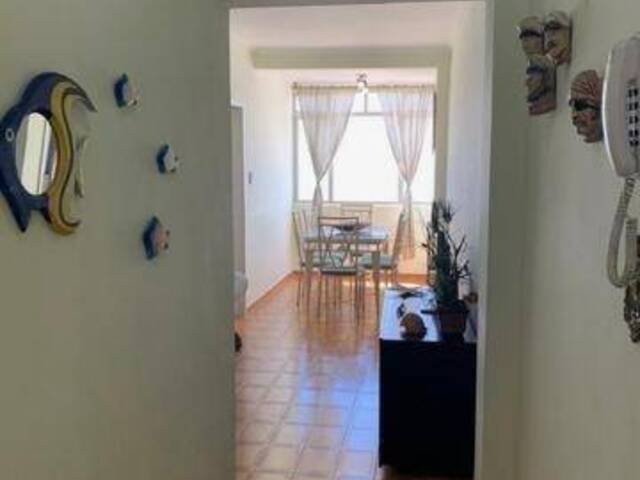Apartamento para Venda em Praia Grande - 5