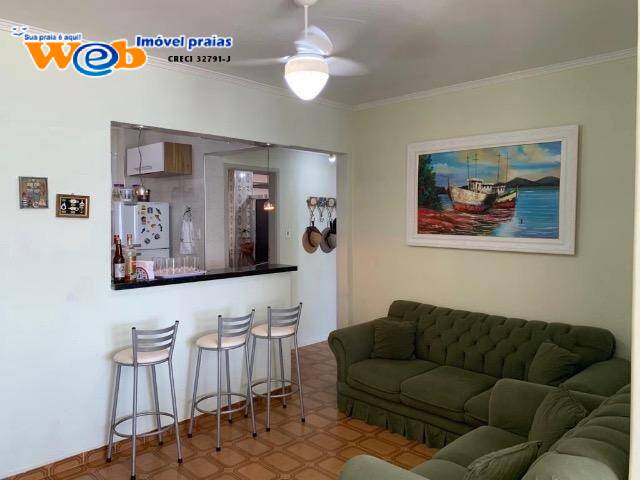 Apartamento para Venda em Praia Grande - 4