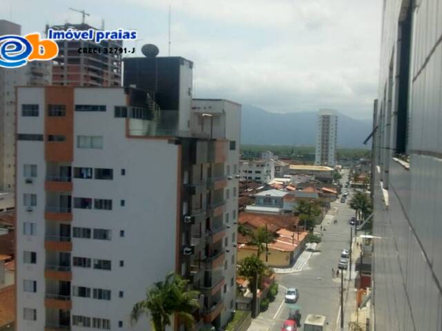 Apartamento para Venda em Praia Grande - 4