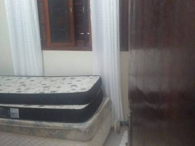 #1298 - Casa para Venda em Praia Grande - SP