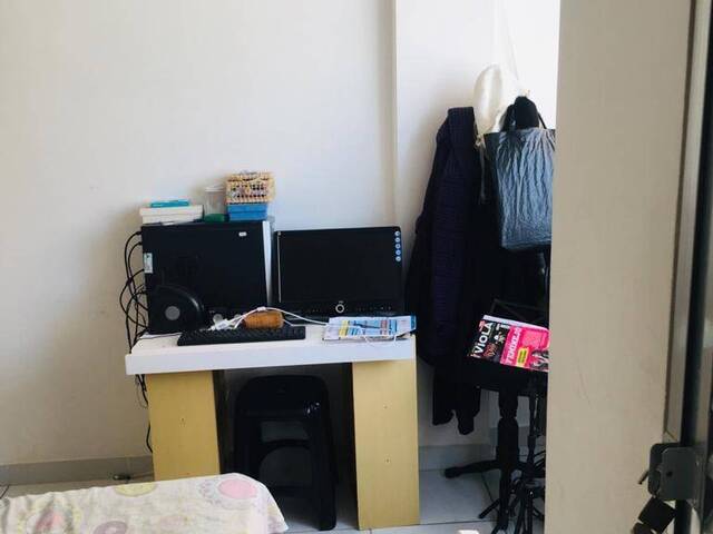 Apartamento para Venda em Praia Grande - 4
