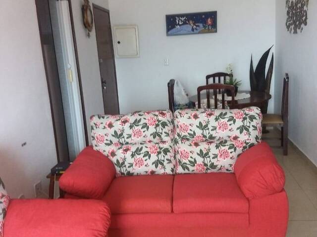 Apartamento para Venda em Praia Grande - 4
