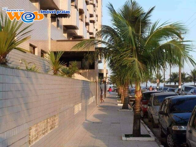 Apartamento para Venda em Praia Grande - 5