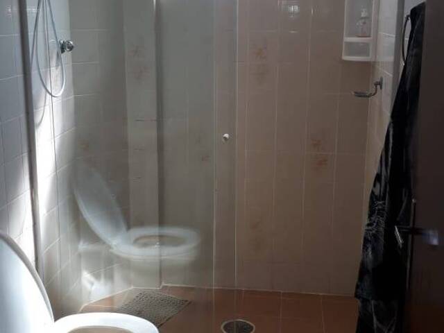 Apartamento para Locação em Praia Grande - 4