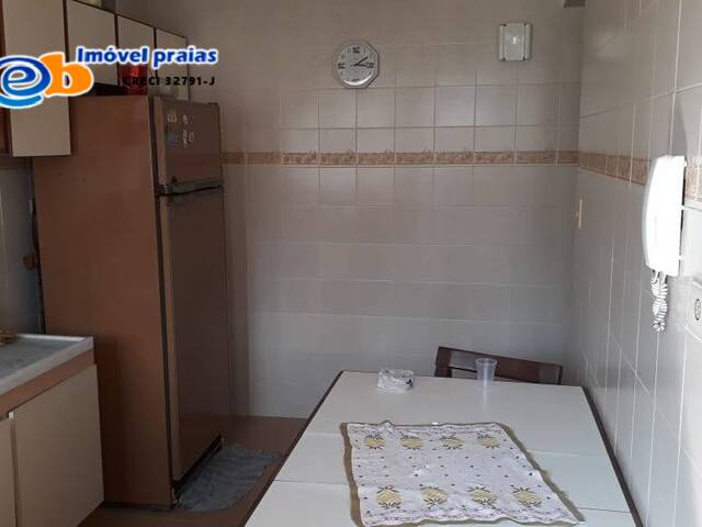 Apartamento para Locação em Praia Grande - 5