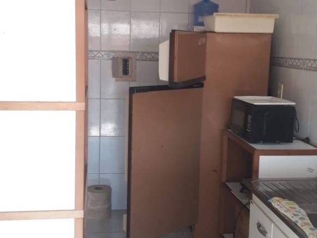 Apartamento para Locação em Praia Grande - 4