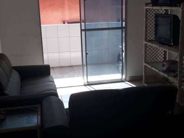 Apartamento para Locação em Praia Grande - 5