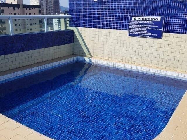 Apartamento para Venda em Praia Grande - 5