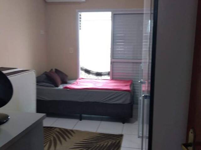 Apartamento para Venda em Praia Grande - 4