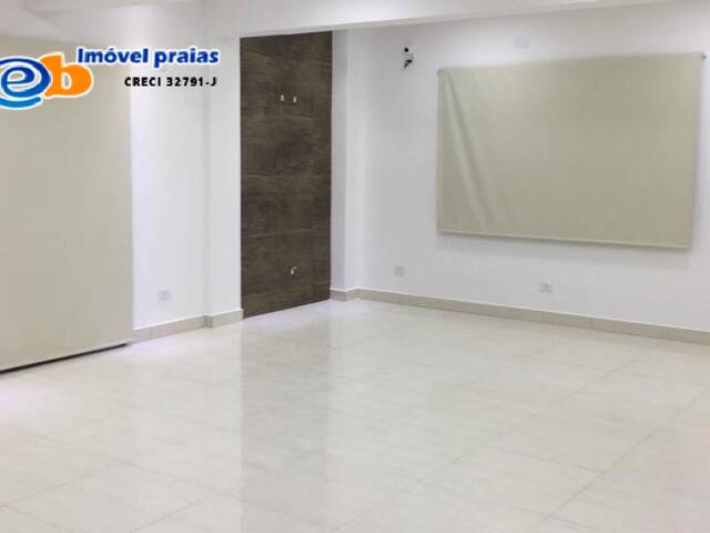 #1306 - Apartamento para Venda em Praia Grande - SP