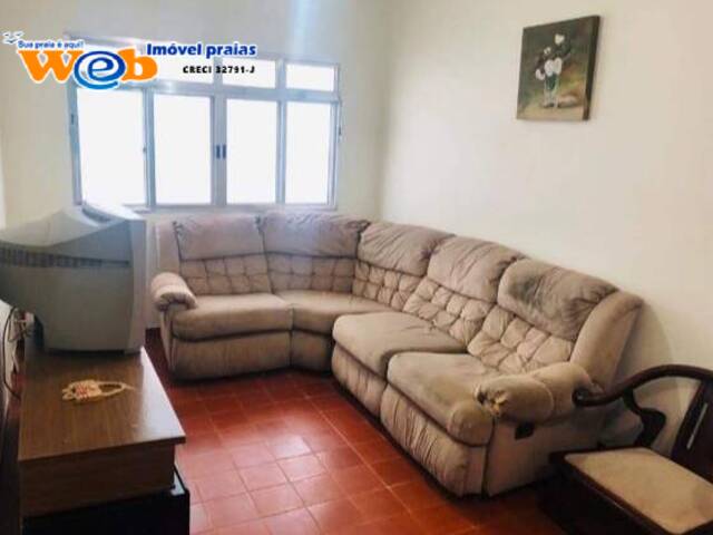 Apartamento para Venda em Praia Grande - 4