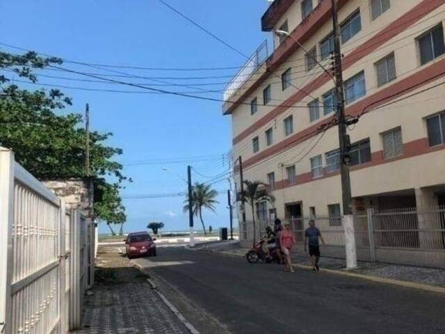#1306 - Apartamento para Venda em Praia Grande - SP