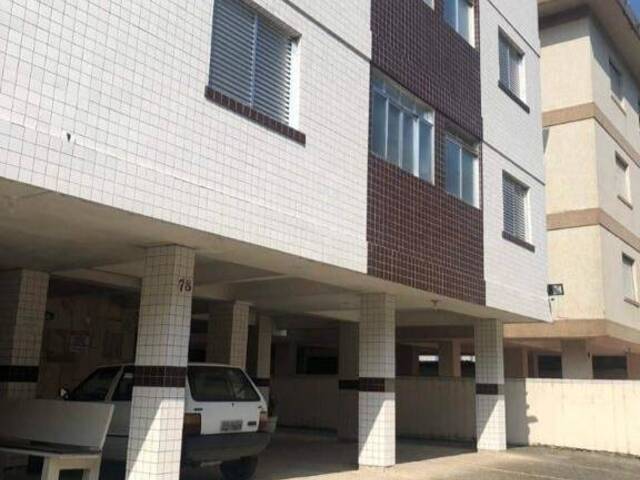 Apartamento para Venda em Praia Grande - 5