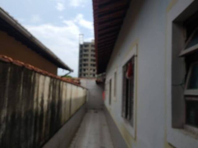 #1308 - Casa para Venda em Praia Grande - SP