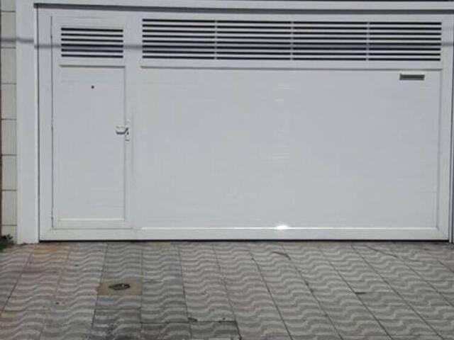 #1308 - Casa para Venda em Praia Grande - SP