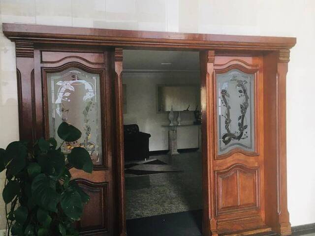 #1309 - Apartamento para Venda em Praia Grande - SP