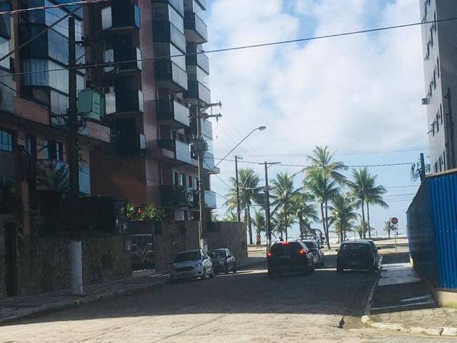 #1309 - Apartamento para Venda em Praia Grande - SP