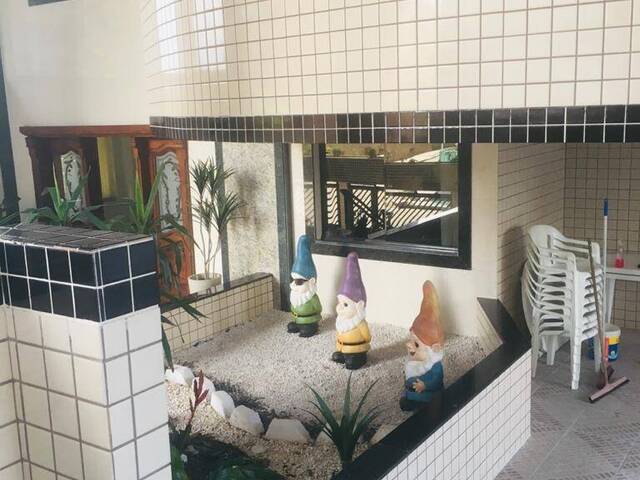 Apartamento para Venda em Praia Grande - 5
