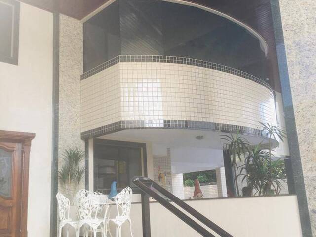 Apartamento para Venda em Praia Grande - 4