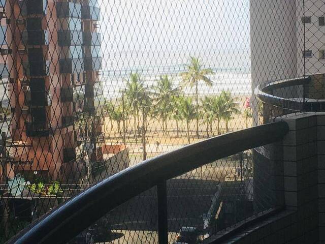 #1309 - Apartamento para Venda em Praia Grande - SP