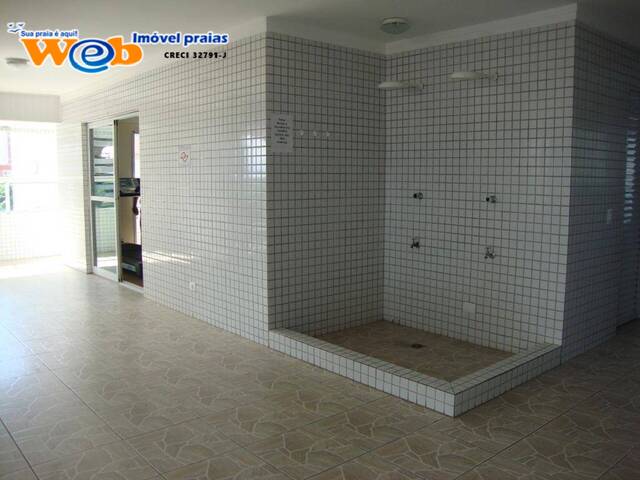 Apartamento para Venda em Praia Grande - 4