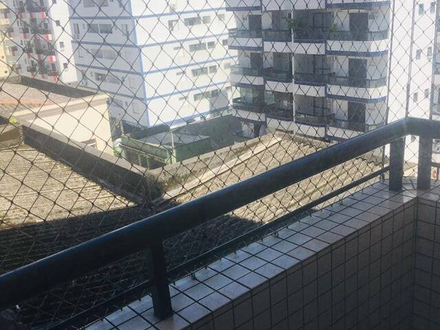 #1311 - Apartamento para Venda em Praia Grande - SP
