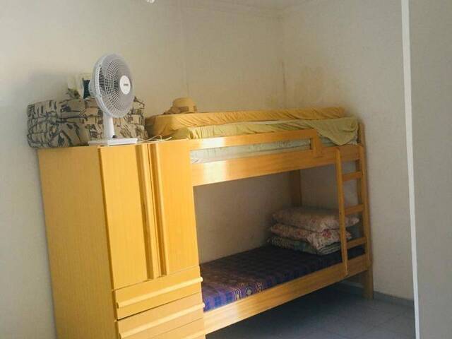 Apartamento para Venda em Praia Grande - 5