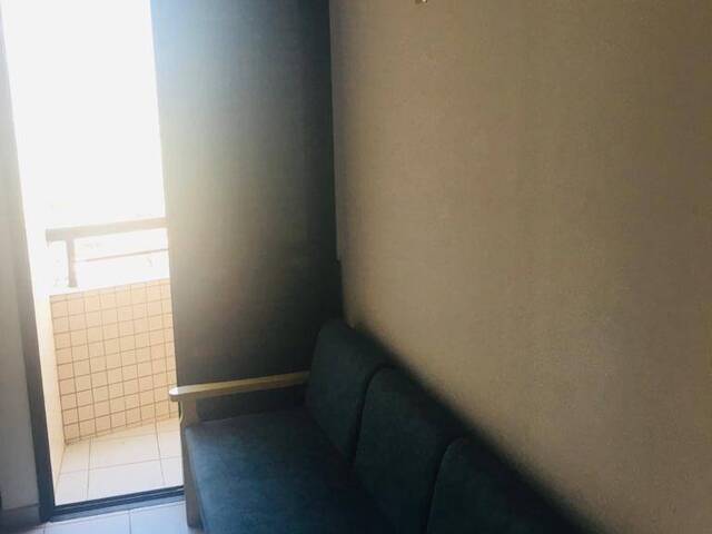 #1311 - Apartamento para Venda em Praia Grande - SP