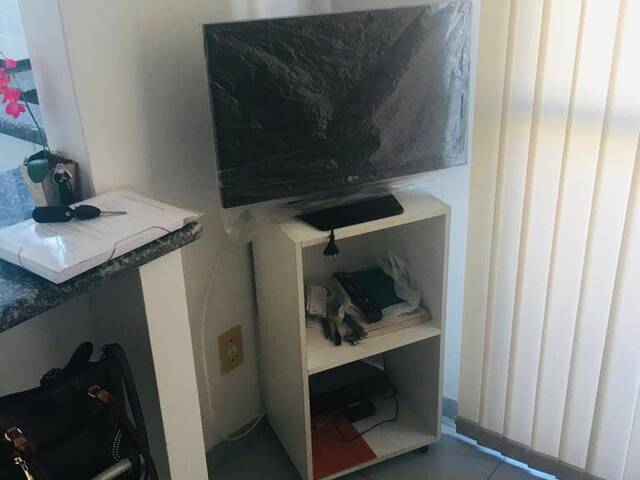 Apartamento para Venda em Praia Grande - 4