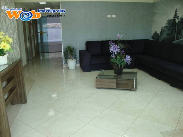 Apartamento para Venda em Praia Grande - 4
