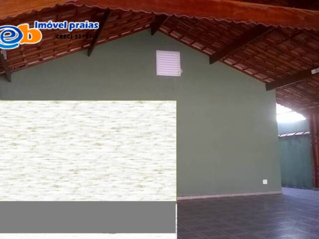 Casa para Venda em Praia Grande - 4