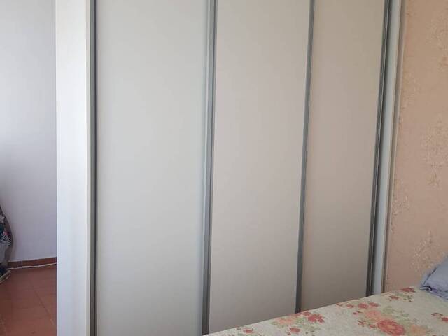 #1314 - Apartamento para Venda em Praia Grande - SP