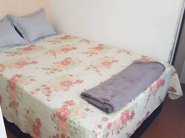 #1314 - Apartamento para Venda em Praia Grande - SP