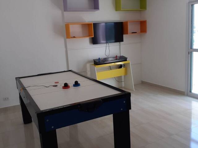 Apartamento para Venda em Praia Grande - 5