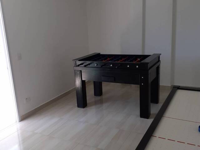 Apartamento para Venda em Praia Grande - 4