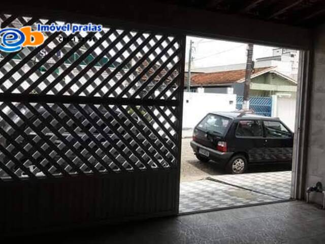 #1317 - Casa para Venda em Praia Grande - SP