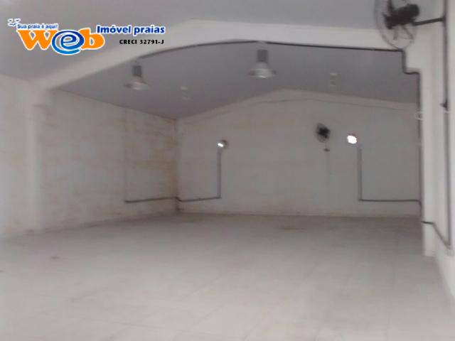 Sala para Venda em Praia Grande - 4